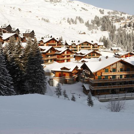 Mountain Lodge, Les Crosets Exterior foto